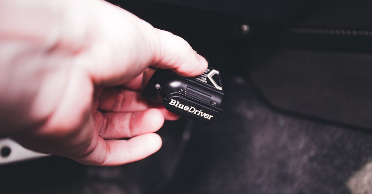 Acura car key fob — Pro Norfolk Locksmiths
