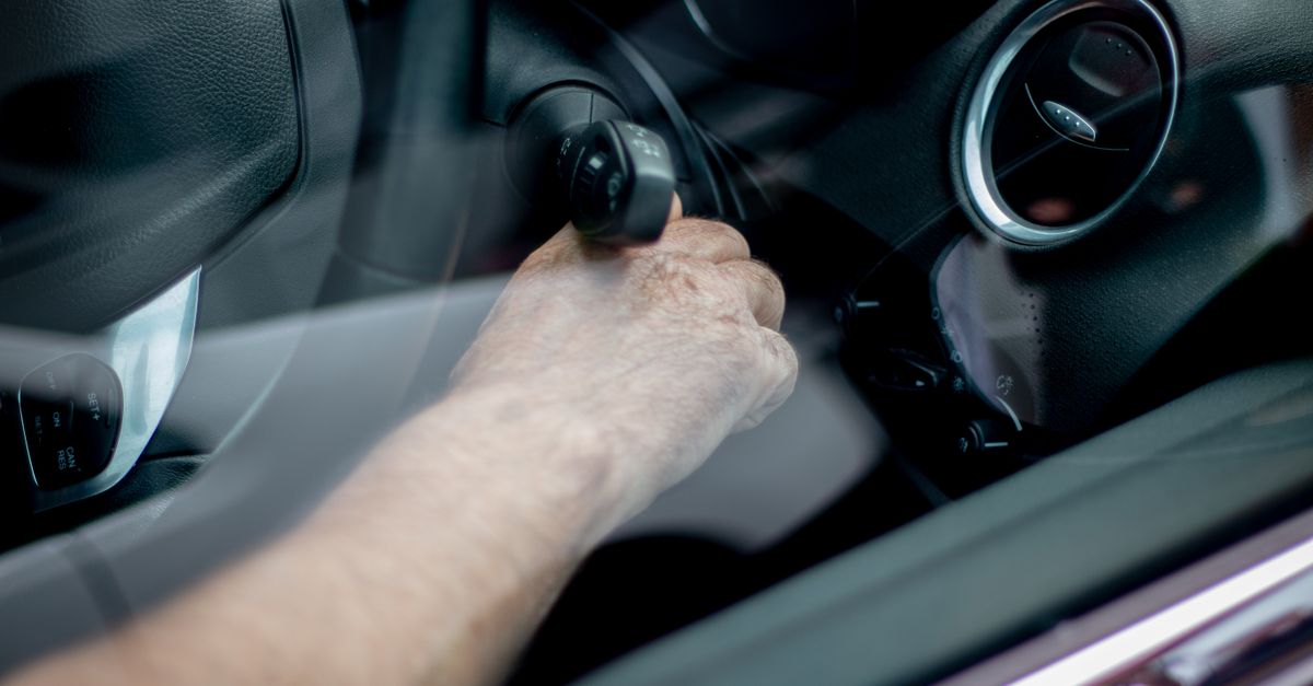 Honda car key fob — Pro Norfolk Locksmiths