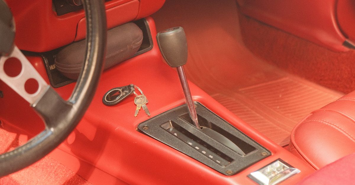 Car Key Replacement — Pro Norfolk Locksmiths
