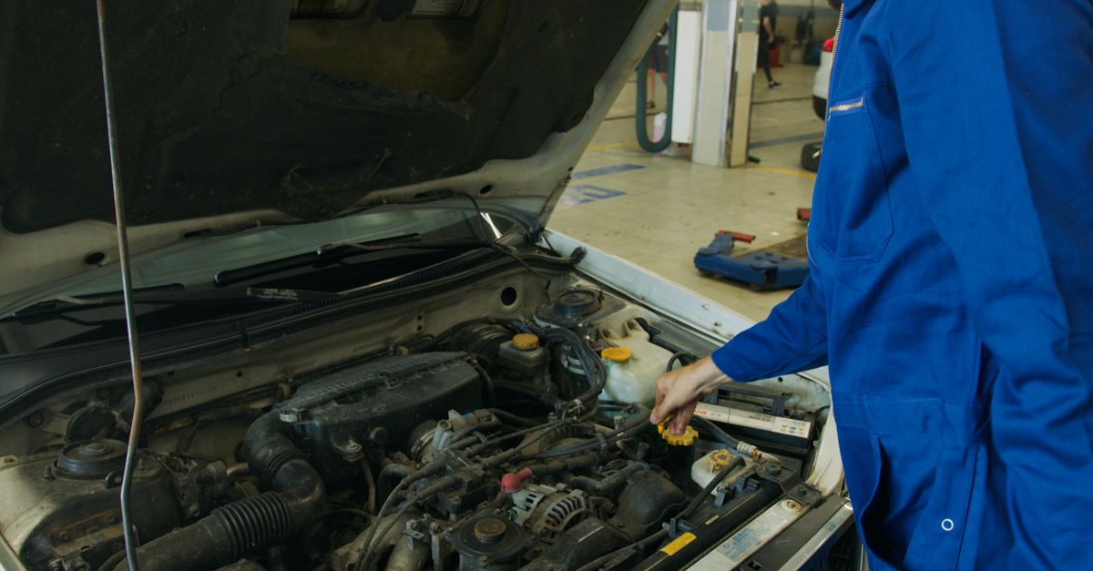 Ignition Repair & Replacement — Pro Norfolk Locksmiths