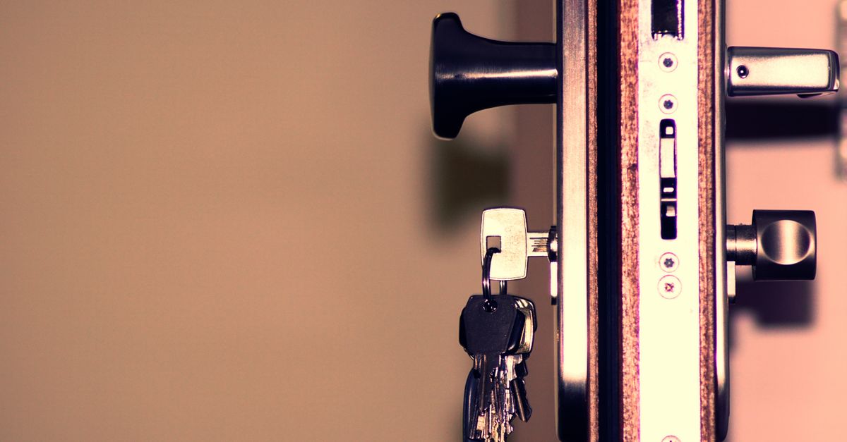 Locked Out and Can't Afford a Locksmith? Here Are Your Options — Pro Norfolk Locksmiths