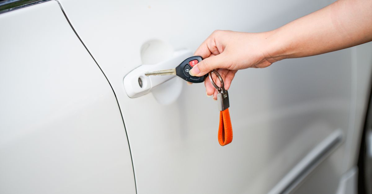 Access Control & Keypad Locks — Pro Norfolk Locksmiths