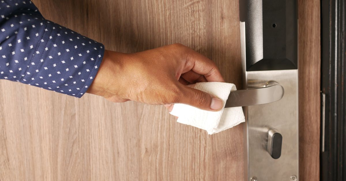 Commercial Lock Rekeying & Repair — Pro Norfolk Locksmiths