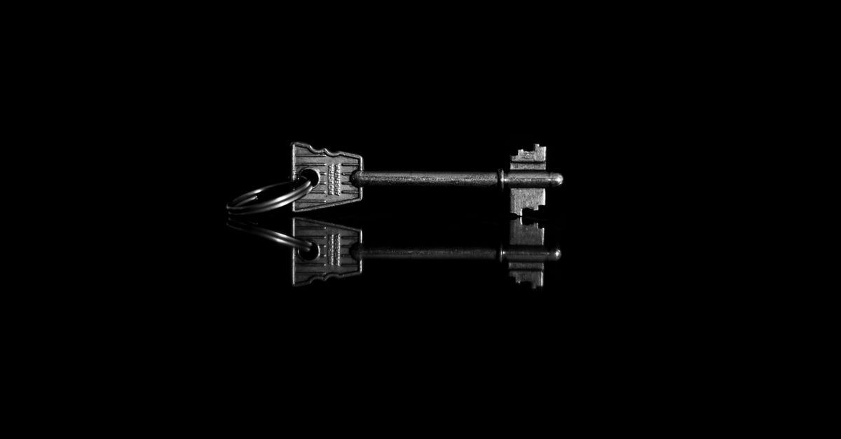 Broken Key Extraction — Pro Norfolk Locksmiths