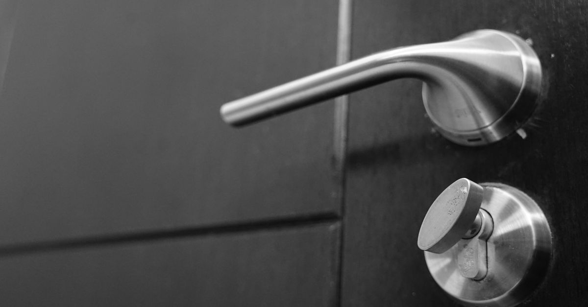 Emergency Door Unlocking — Pro Norfolk Locksmiths