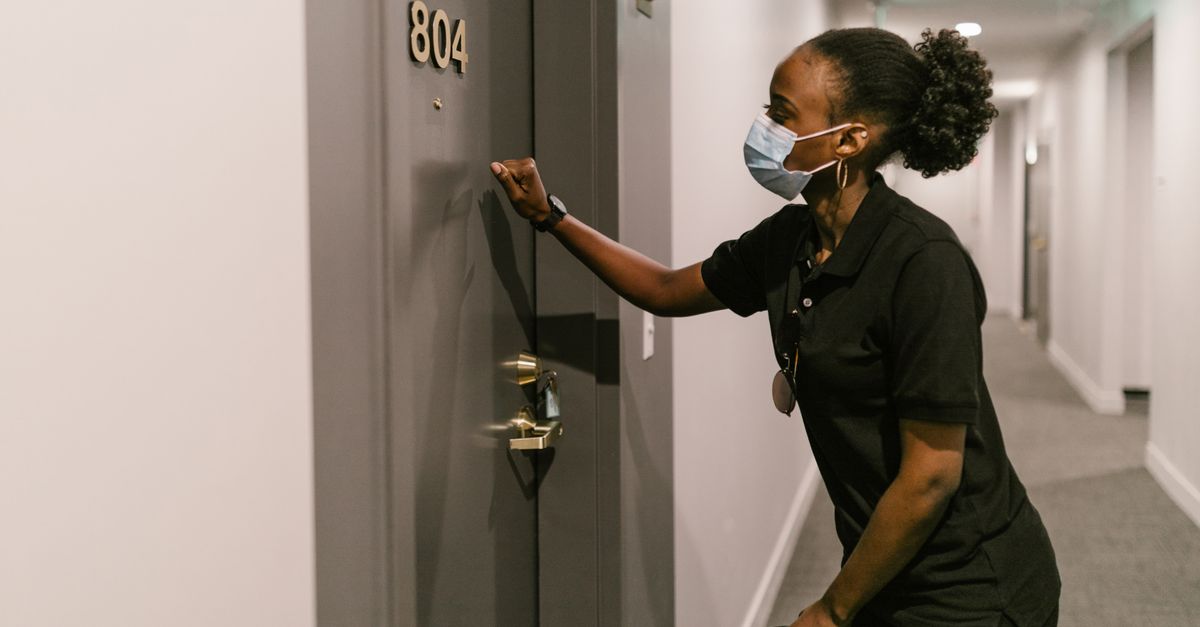House & Apartment Lockout Service — Pro Norfolk Locksmiths