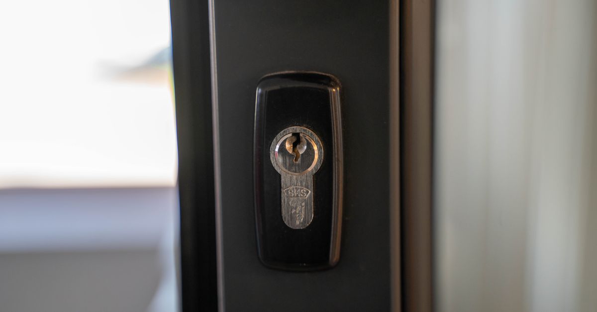 Home Rekeying — Pro Norfolk Locksmiths