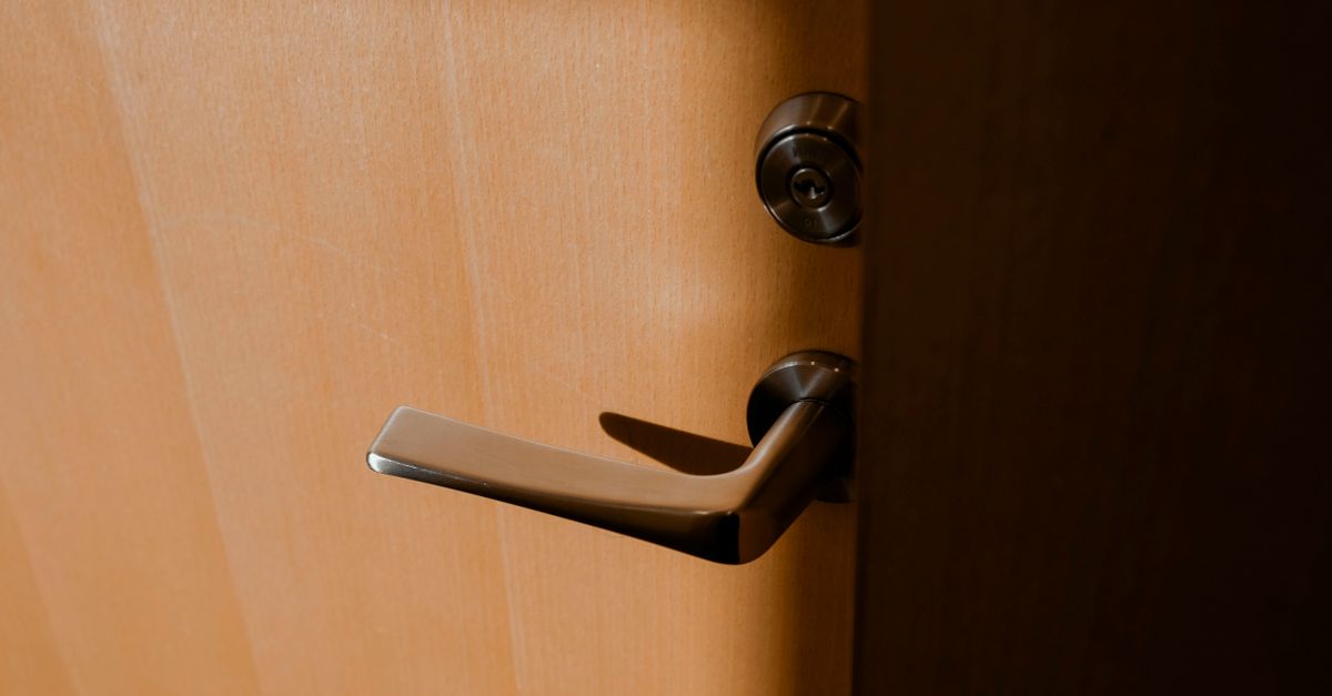 Mortise Lock Repair & Installation — Pro Norfolk Locksmiths