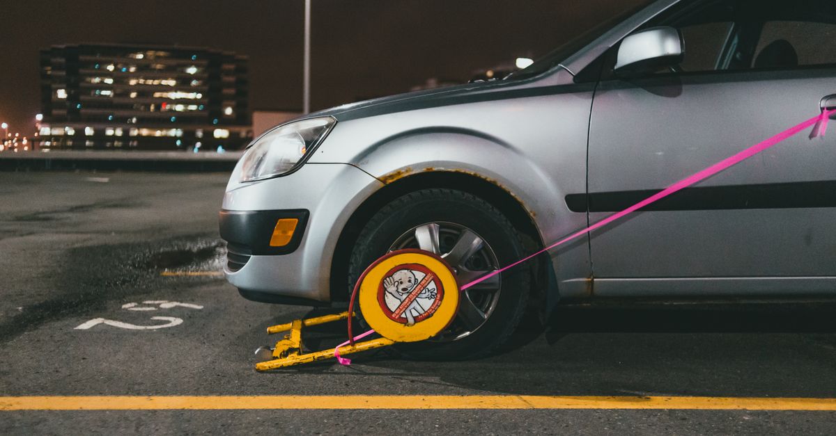 Locked Your Keys in the Car in Norfolk? Do This Next — Pro Norfolk Locksmiths