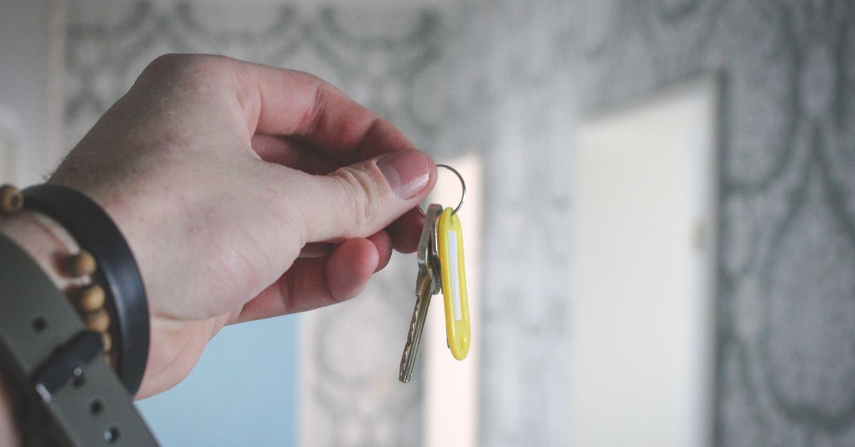 locksmith shop keys — Pro Norfolk Locksmiths
