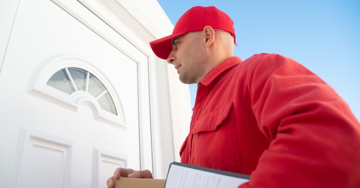 locksmith service technician — Pro Norfolk Locksmiths