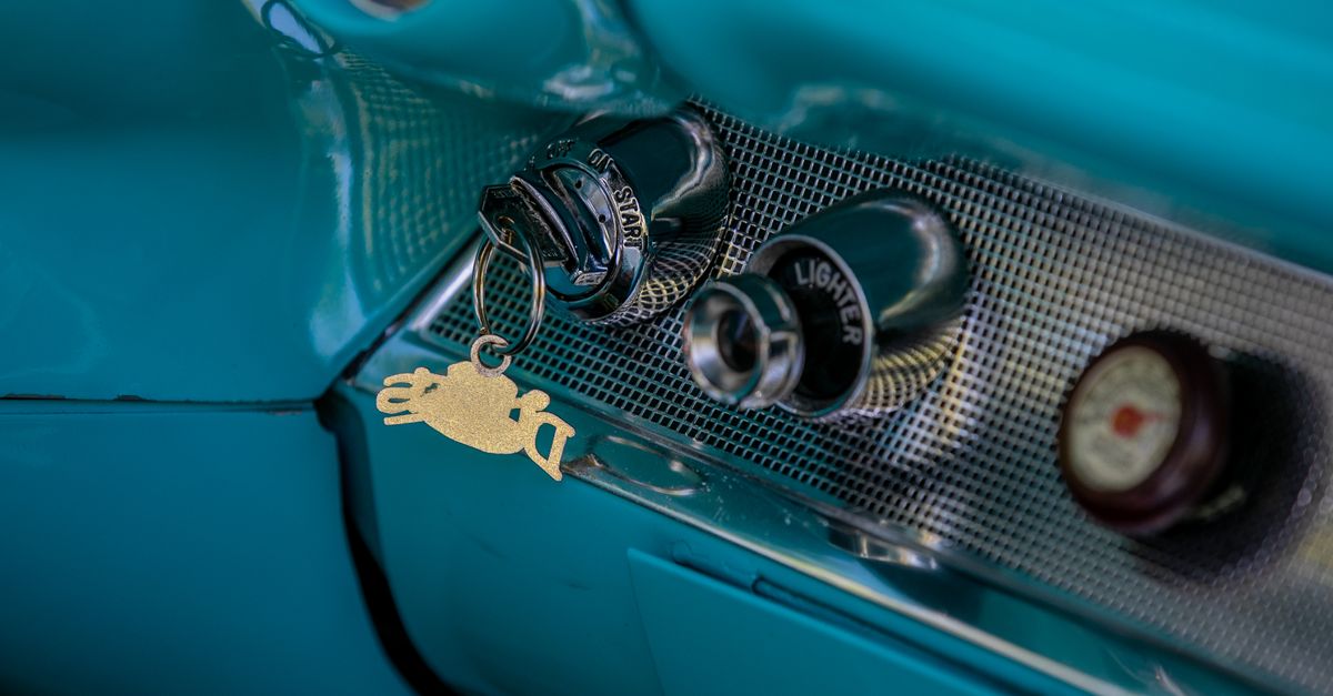 On-site transponder and smart-key cutting and programming — Pro Norfolk Locksmiths