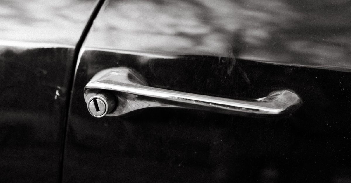 Keys Locked In, Lost, or Broken — Car Lockout Assistance Beyond Just Opening the Door — Pro Norfolk Locksmiths