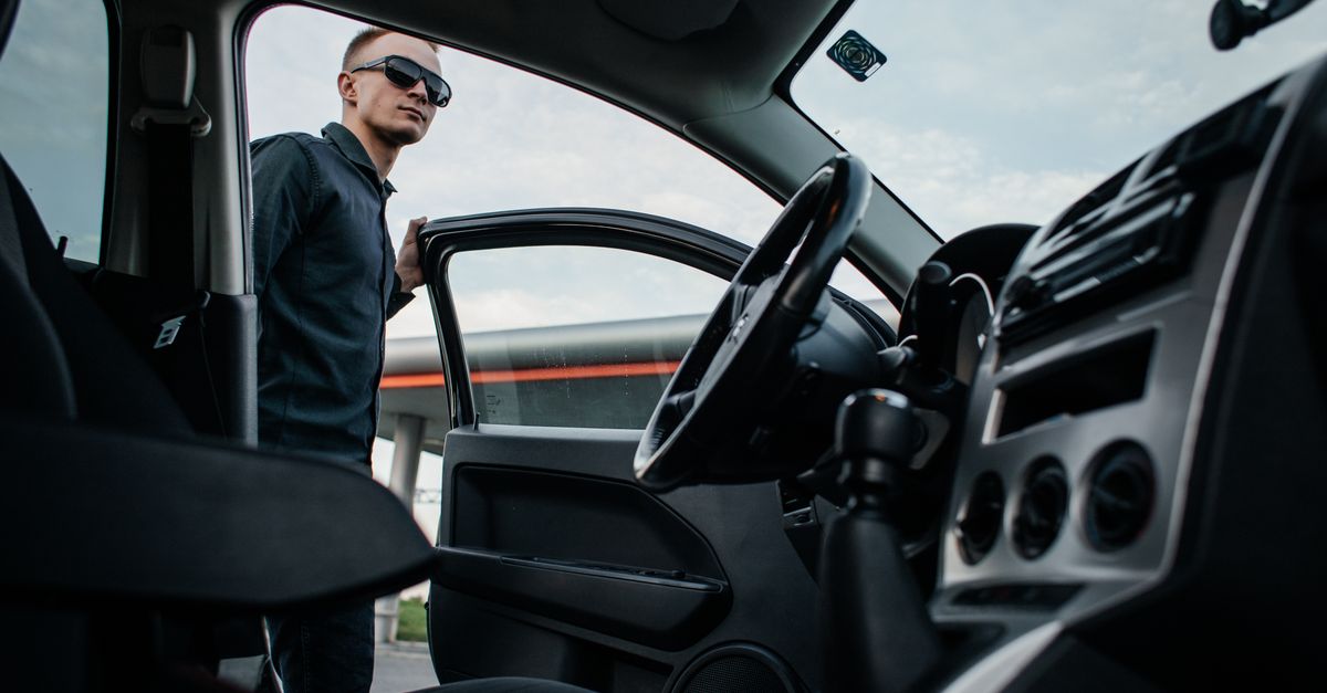 Our Full Range of Vehicle and Property Lockout Services — Pro Norfolk Locksmiths