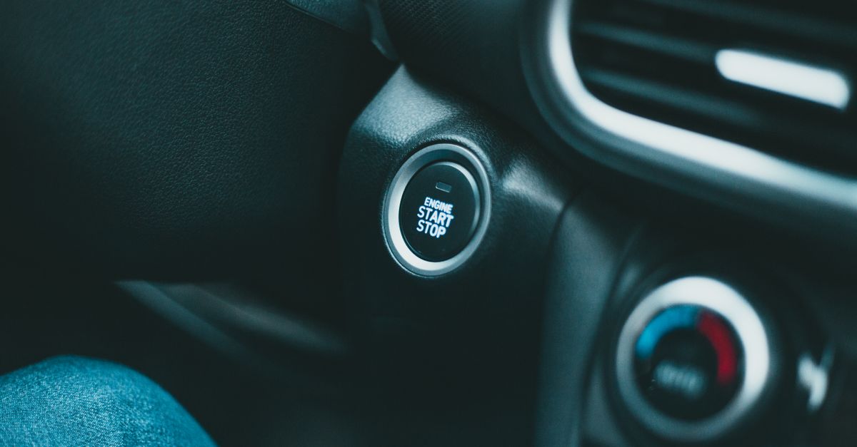 How Ignition Cylinders Fail — and Why It Matters — Pro Norfolk Locksmiths