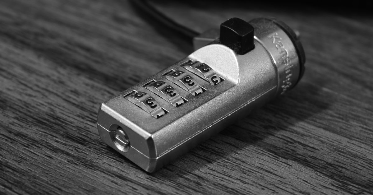 What Access Control & Keypad Locks Actually Involve — Beyond the Button — Pro Norfolk Locksmiths