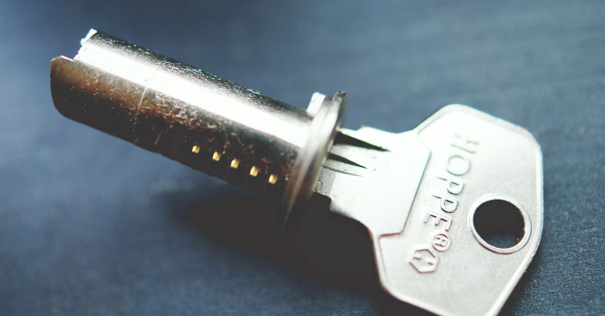 Why Broken Key Extraction Demands a Professional Hand — Pro Norfolk Locksmiths