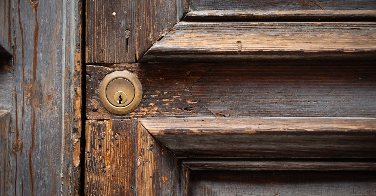 What Home Rekeying Actually Does to Your Locks — Pro Norfolk Locksmiths